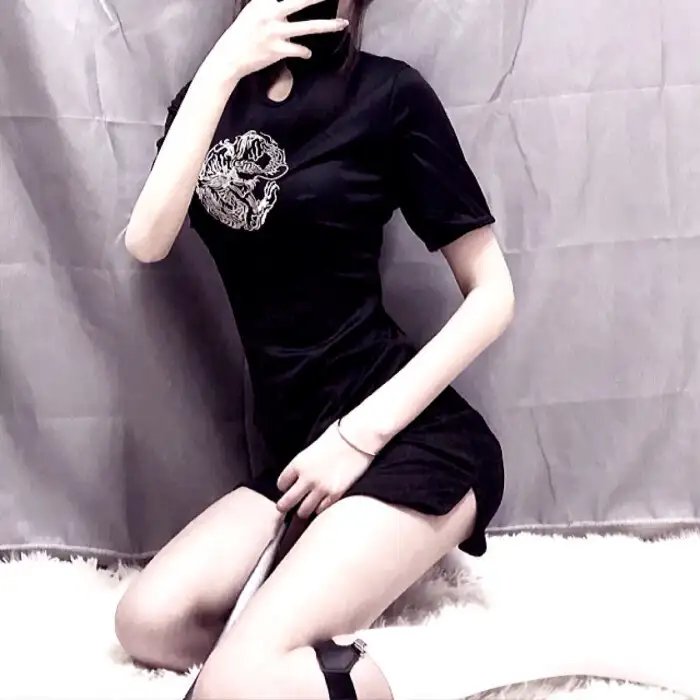 电幻国度